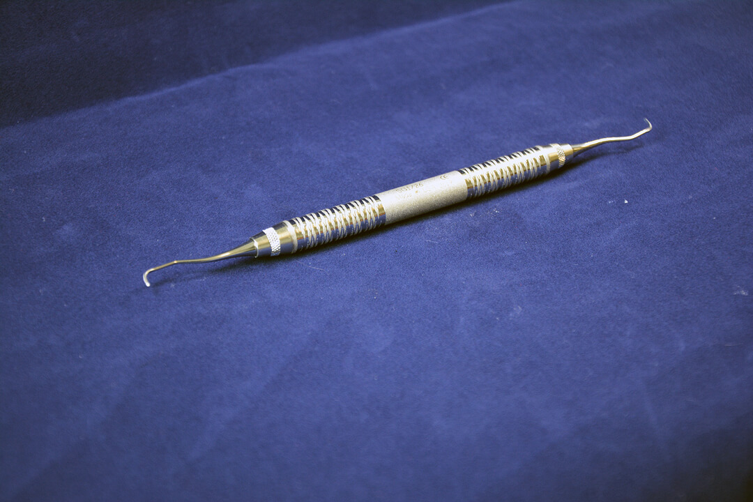 curette