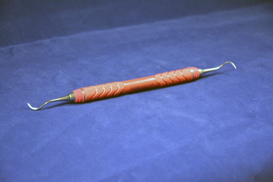 curette universelle