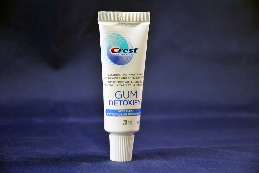 dentifrice