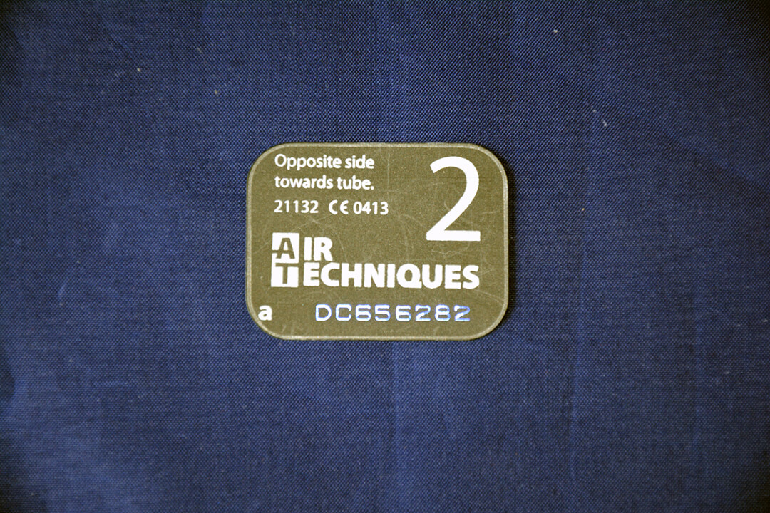 plaque de phosphore